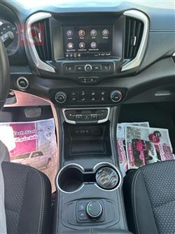 GMC Terrain